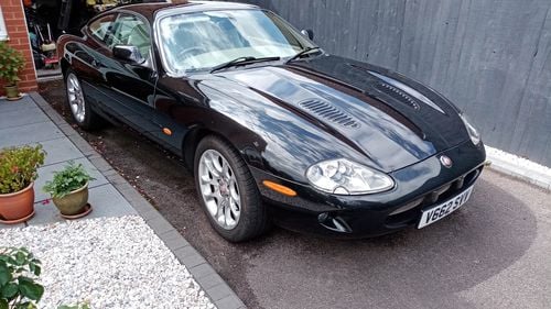 Picture of 1999 Jaguar XKR - For Sale