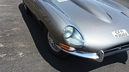 Picture of 1964 Jaguar E-Type - For Sale