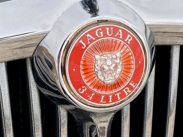 1965 Jaguar S-Type - 4