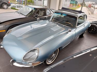 Picture of 1967 Jaguar E-Type - For Sale