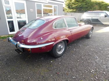 Picture of 1973 JAGUAR E TYPE V12 MANAUAL, GREAT VALUABLE E TYPE - For Sale