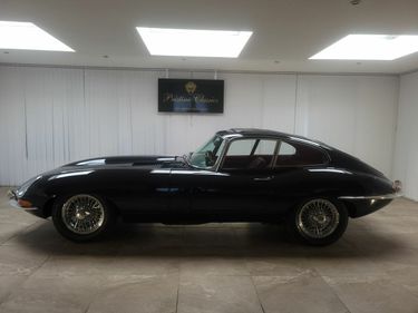 Picture of 1965 Jaguar E-Type S1 Original RHD FHC - For Sale