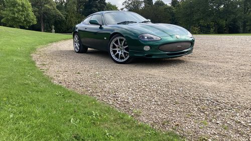 Picture of 2003 Jaguar XKR - For Sale