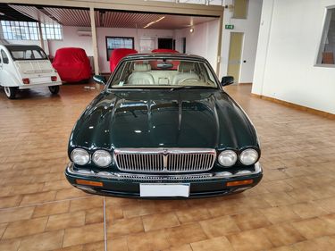 Picture of 1996 Jaguar XJ6 - For Sale