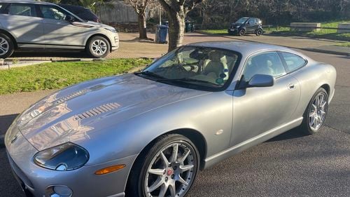 Picture of 2005 Jaguar XKR - For Sale