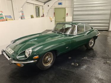 Picture of 1971 Jaguar E-Type Series 2 - For Sale