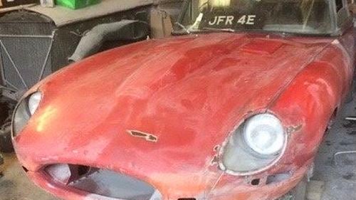 Picture of 1967 Jaguar E-Type Series 2 - For Sale