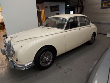 Picture of JAGUAR MARK 2 1959 - For Sale by Auction