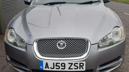 Picture of 2009 Jaguar XF - For Sale