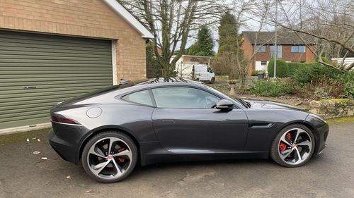 Picture of 2016 Jaguar F-Type S - For Sale