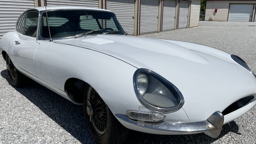 Picture of 1966 Jaguar E-Type Series 1  GO TO EBAY.UK NOW !! - For Sale