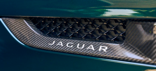 2016 Jaguar F-Type - 5