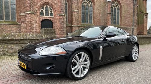 Picture of 2006 Jaguar XK 4.2 V8 Coupe - For Sale