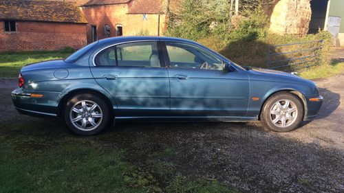 Picture of 1999 Jaguar S-Type S - For Sale