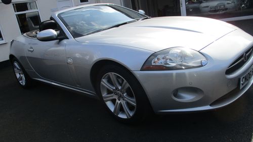 Picture of 2006 Jaguar XK - For Sale