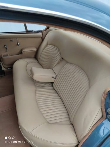 1968 Jaguar 420 - 5