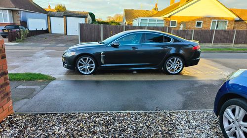 Picture of 2011 Jaguar XF S 3.0d S V6 Luxury (275 ps) - For Sale