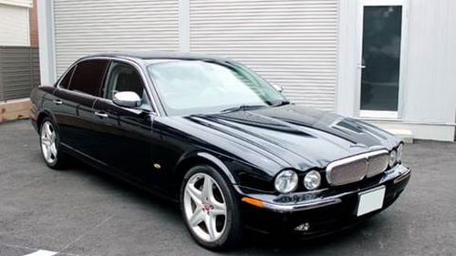 Picture of Jaguar Sovereign Supercharged LWB 2006 61k miles - For Sale