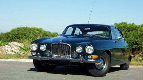 Picture of 1963 Jaguar Mk10 - For Sale