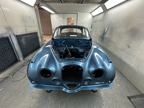 1964 Jaguar MK2 In vendita