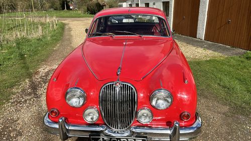 Picture of 1961 Jaguar 420 - For Sale