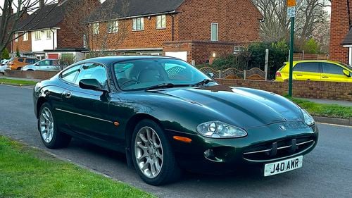 Picture of 1998 Jaguar XK8 - For Sale