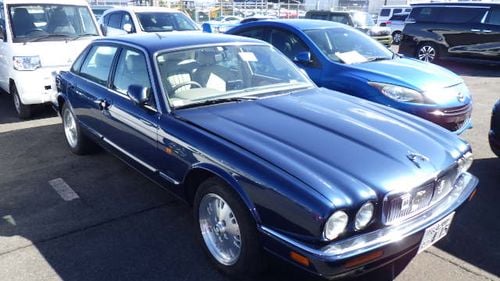 Picture of 1997 JAGUAR XJ6 3.2S RUST FREE JAPANESE IMPORT LOW MILAGE - For Sale