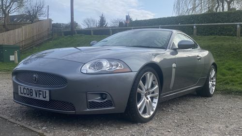 Picture of 2008 Jaguar XKR - For Sale