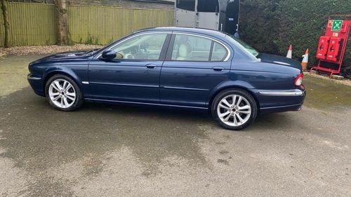 Picture of 2007 Jaguar X Type - For Sale