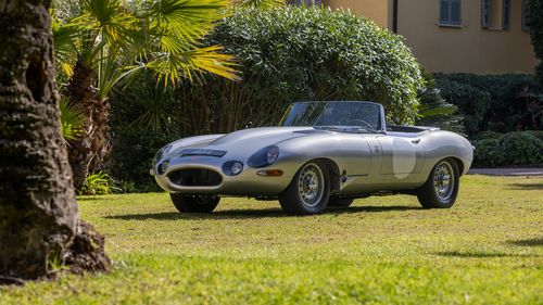 Picture of 1967 Jaguar E-Type Series 1 - For Sale