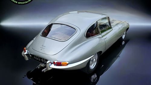 Picture of 1966 E Type S1 2+2 – One of the rarest E Types made - - For Sale