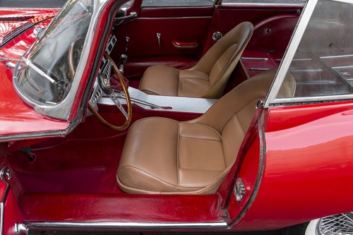 1965 Jaguar E-Type - 5