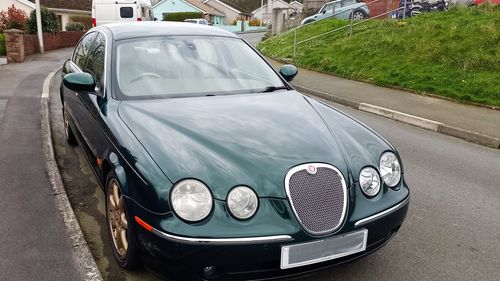 Picture of 2004 Jaguar S-Type - For Sale