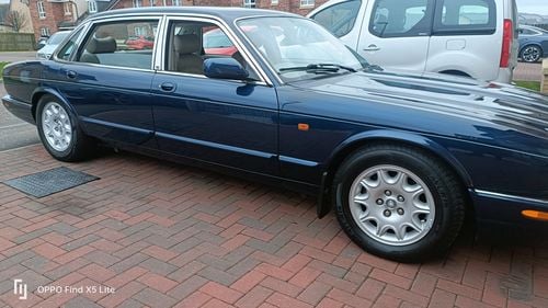 Picture of 1998 Jaguar Sovereign V8 - For Sale