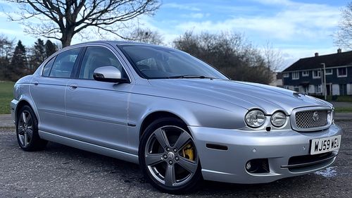 Picture of 2009 Jaguar X Type - For Sale
