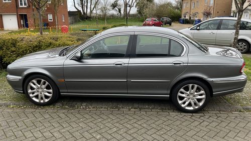 Picture of 2003 Jaguar X Type - For Sale