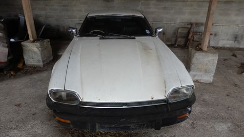 Picture of 1978 XJ-S PRE HE FACTORY MANUAL - For Sale