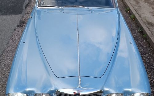 1967 Jaguar 420 (picture 1 of 18)