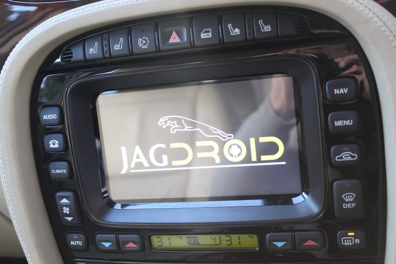 2006 Jaguar Sovereign - 7