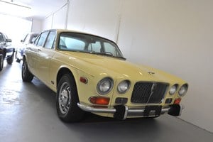 1973 Jaguar XJ