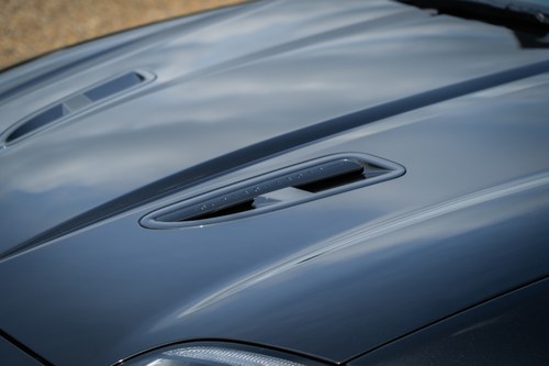 2014 Jaguar XKR Dynamic Convertible  - 9