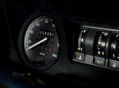 1984 Jaguar XJS - 5
