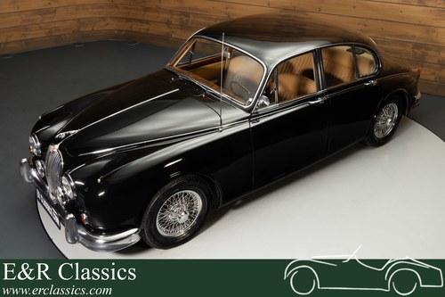 Jaguar MK2 | Restored | 4.2 Automatic | 1963 In vendita