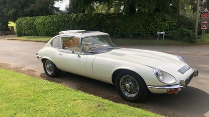 A great value E Type