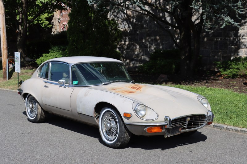 1972 Jaguar X-Type - 1 1972 Jaguar X-Type - 1