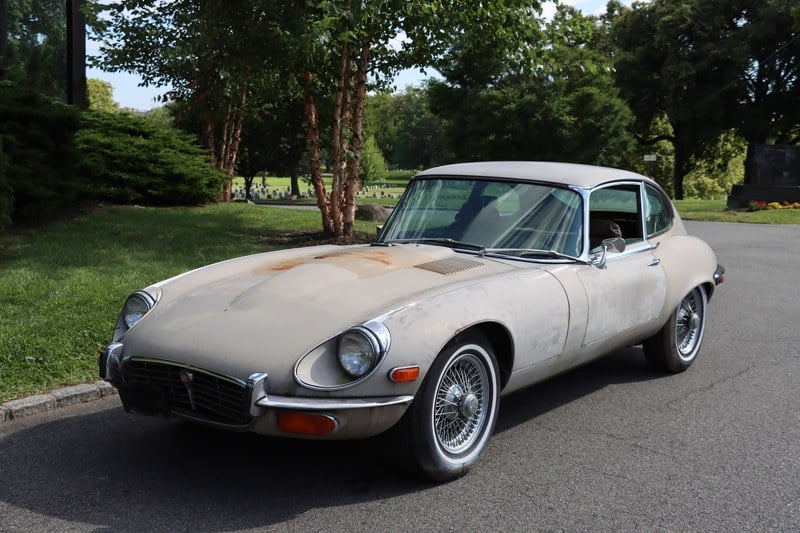 1972 Jaguar X-Type - 2 1972 Jaguar X-Type - 2