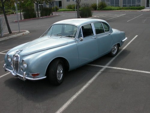 1965 CALIFORNIA CAR 4SPD O/D W/W $12,350 SHIPPING INCLUDED For Sale