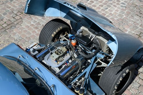 1962 Jaguar EGAL Kaufen Bei