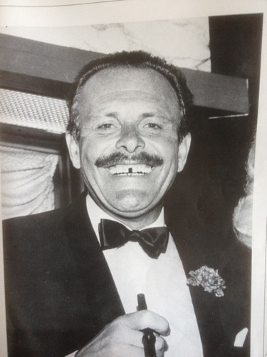 1975 DAIMLER SOVEREIGN - FILM STAR HISTORY Kaufen Bei