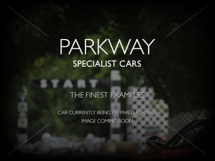 2009 JAGUAR XKR-S 4.2 V8 2DR COUPE Kaufen Bei